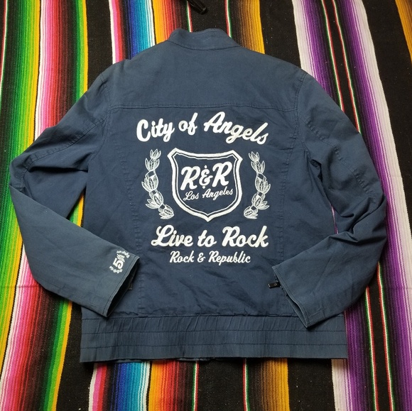 Jacket - Picture 6 of 7